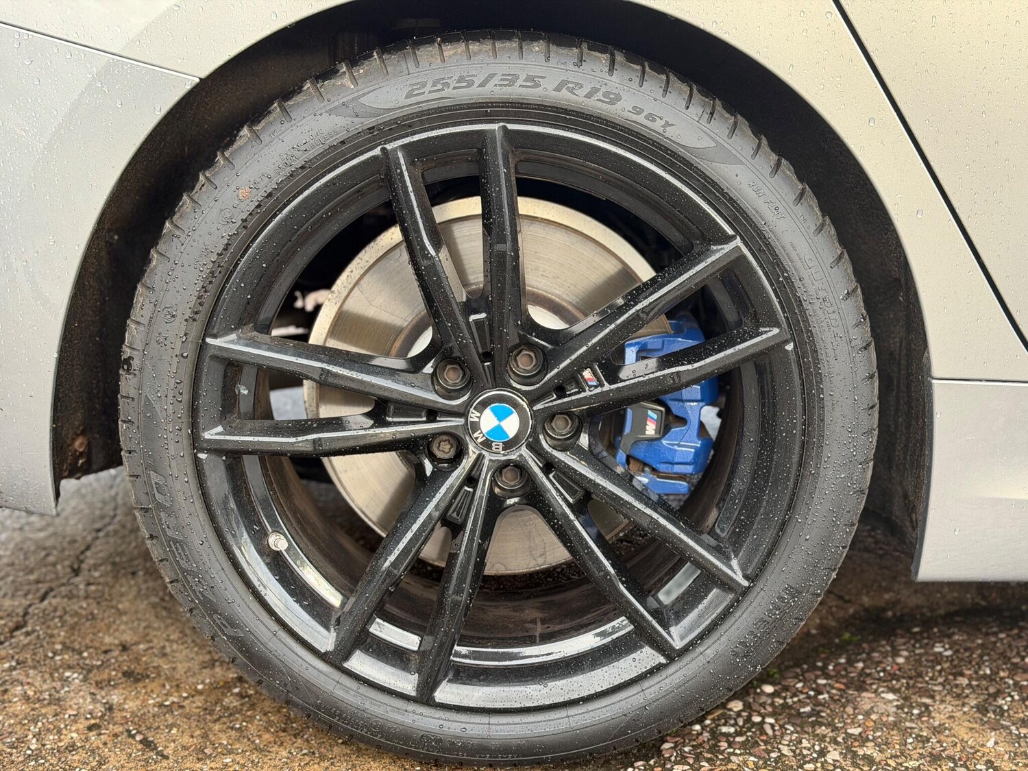 Used BMW 3 Series 2020 for sale - 77695479: Photo 15