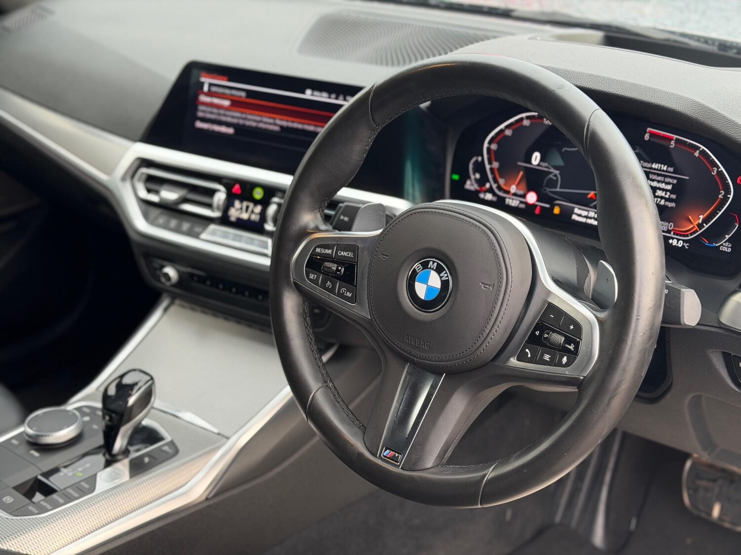 Used BMW 3 Series 2020 for sale - 77695479: Photo 16