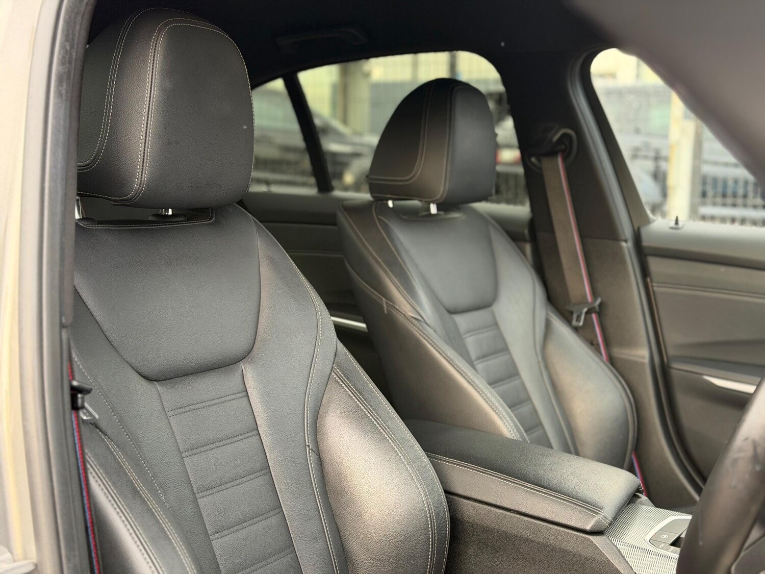 Used BMW 3 Series 2020 for sale - 77695479: Photo 17