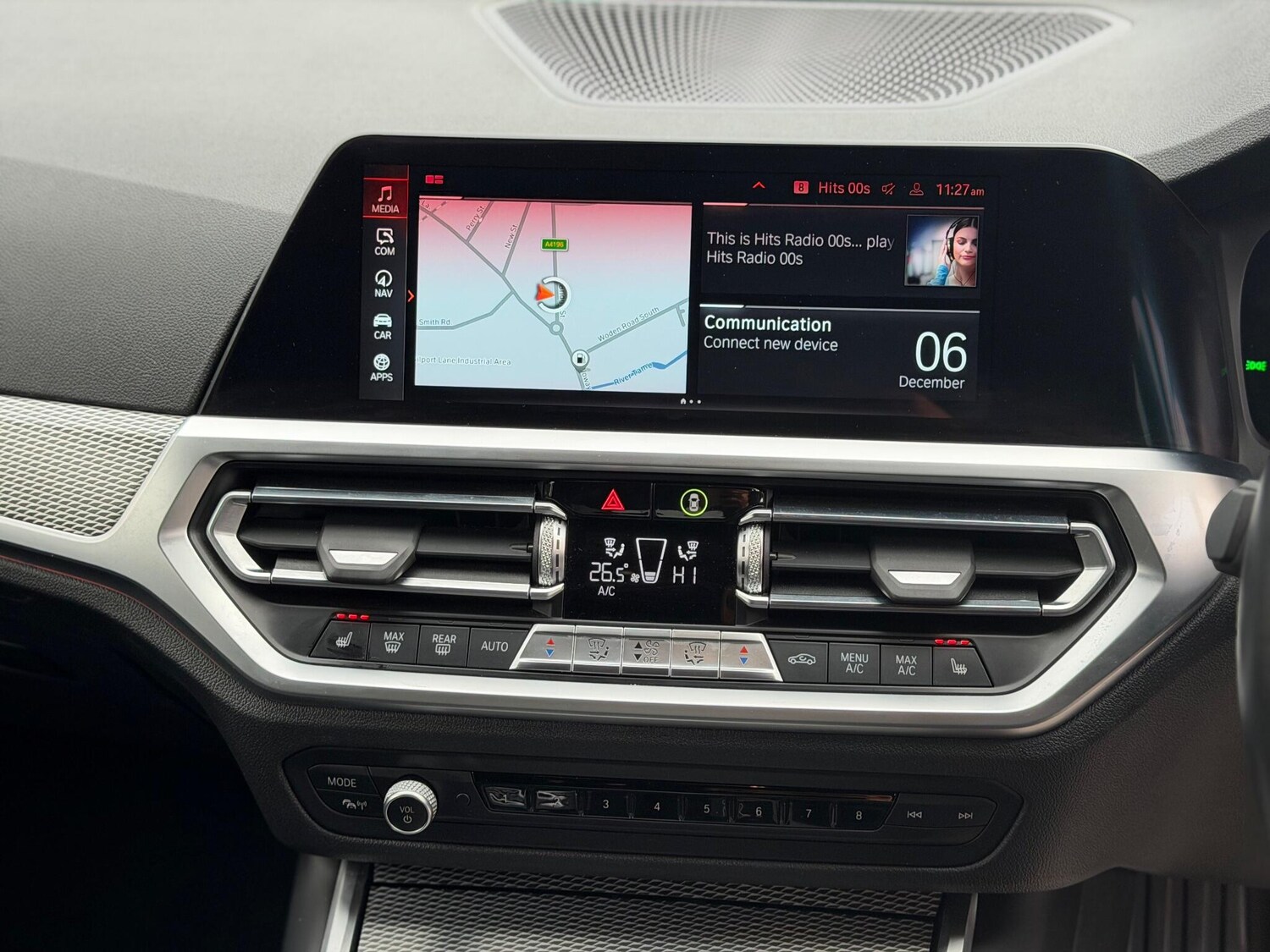 Used BMW 3 Series 2020 for sale - 77695479: Photo 24