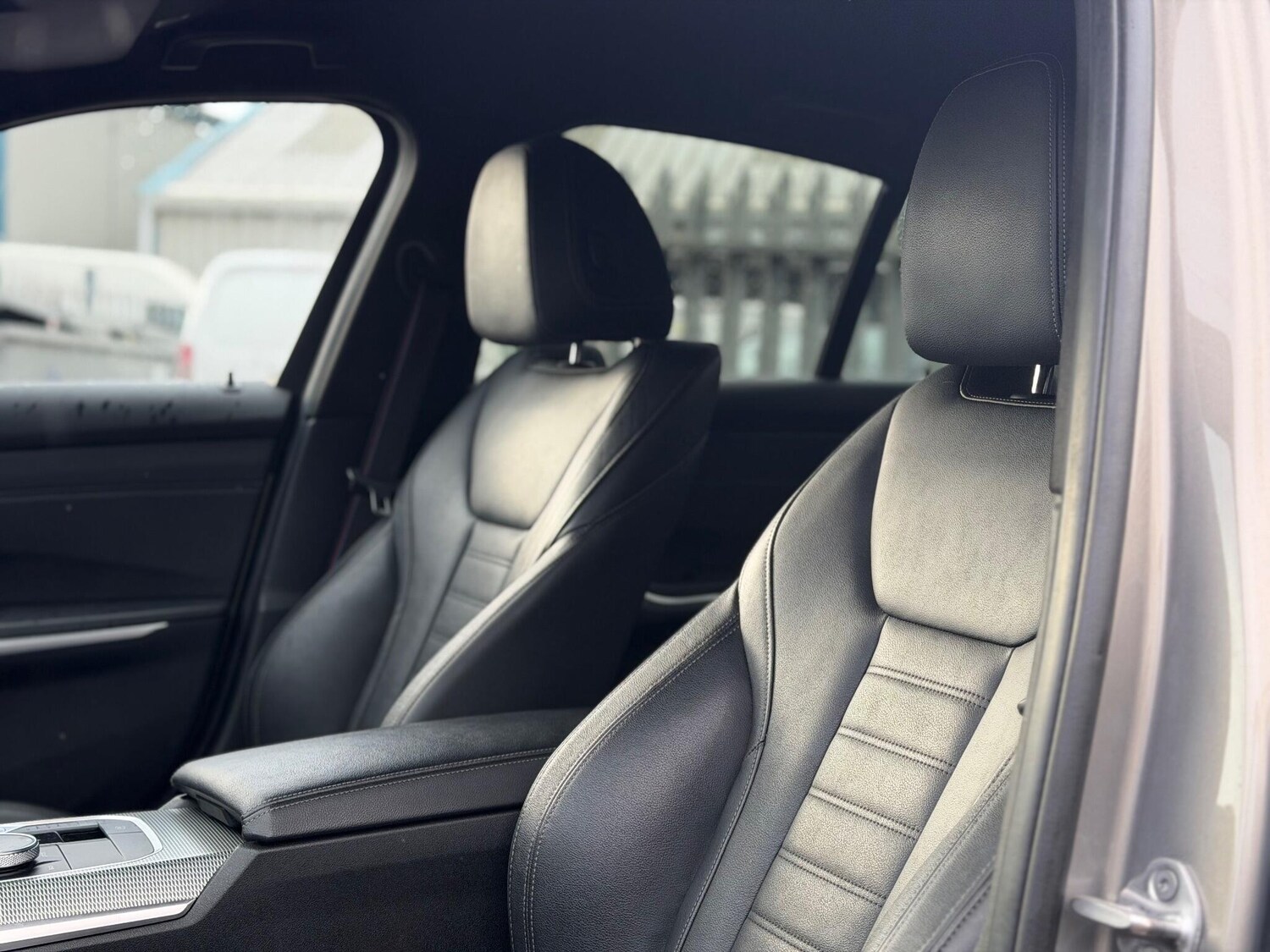 Used BMW 3 Series 2020 for sale - 77695479: Photo 26