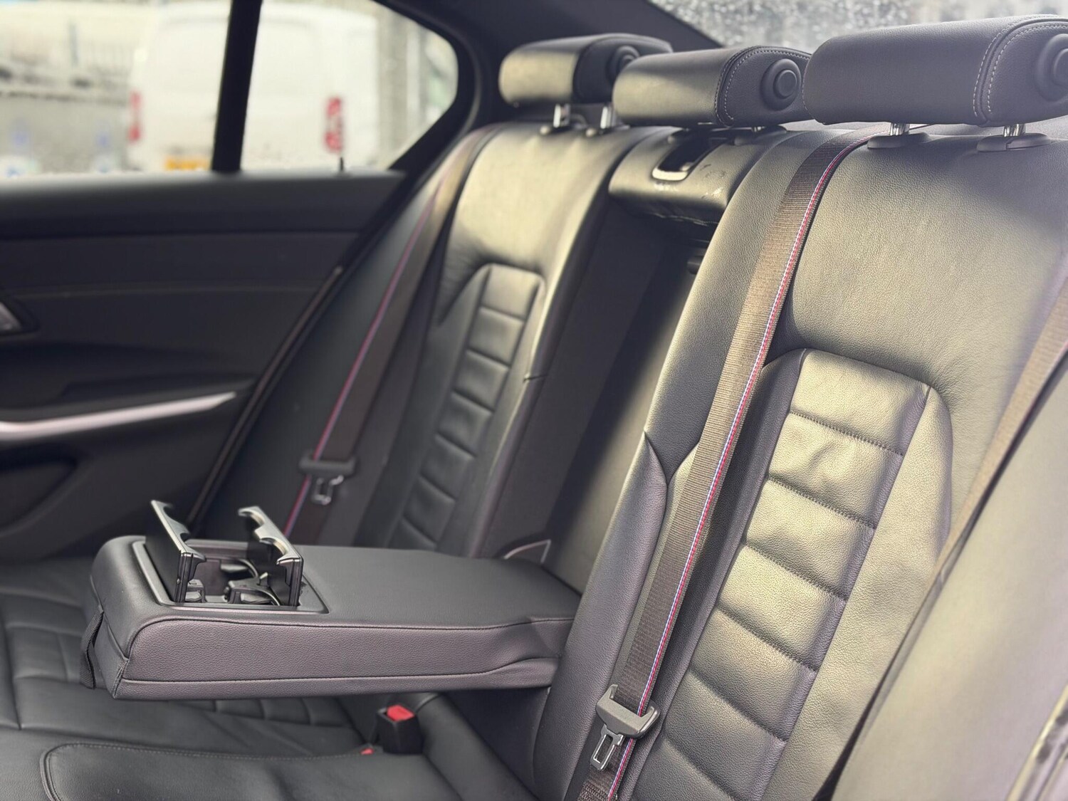 Used BMW 3 Series 2020 for sale - 77695479: Photo 28