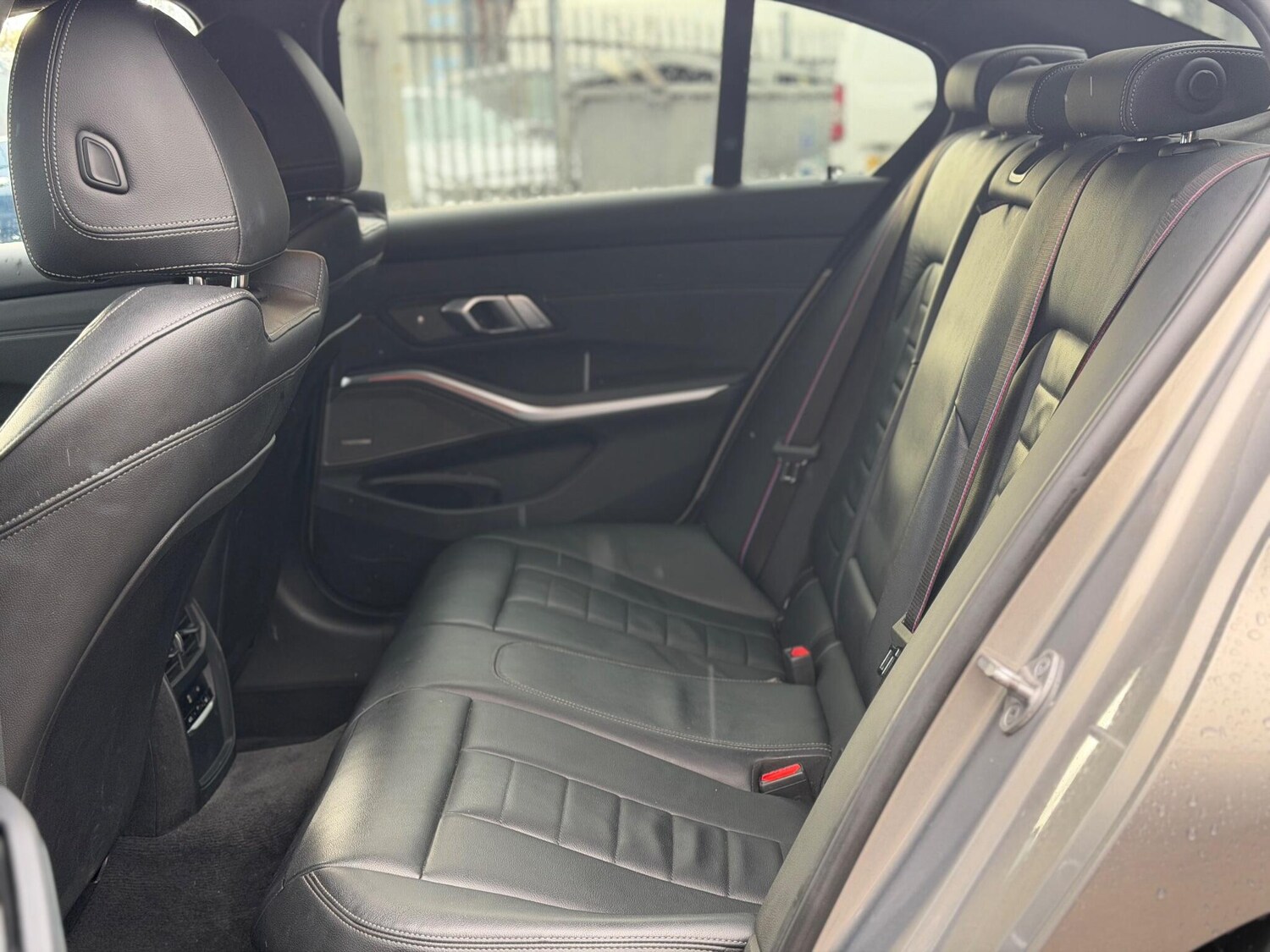 Used BMW 3 Series 2020 for sale - 77695479: Photo 30