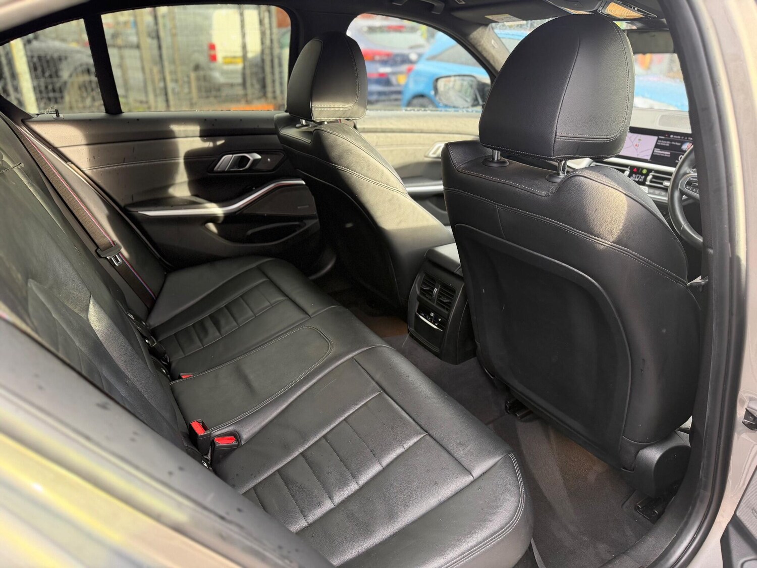 Used BMW 3 Series 2020 for sale - 77695479: Photo 32