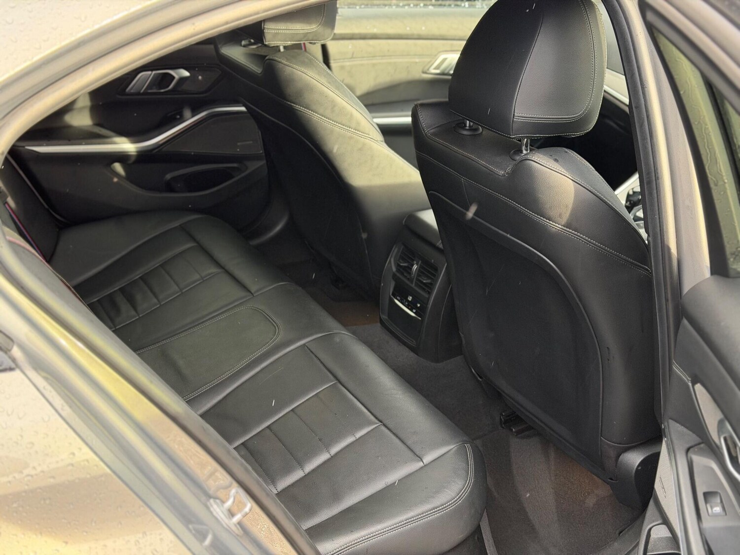 Used BMW 3 Series 2020 for sale - 77695479: Photo 33