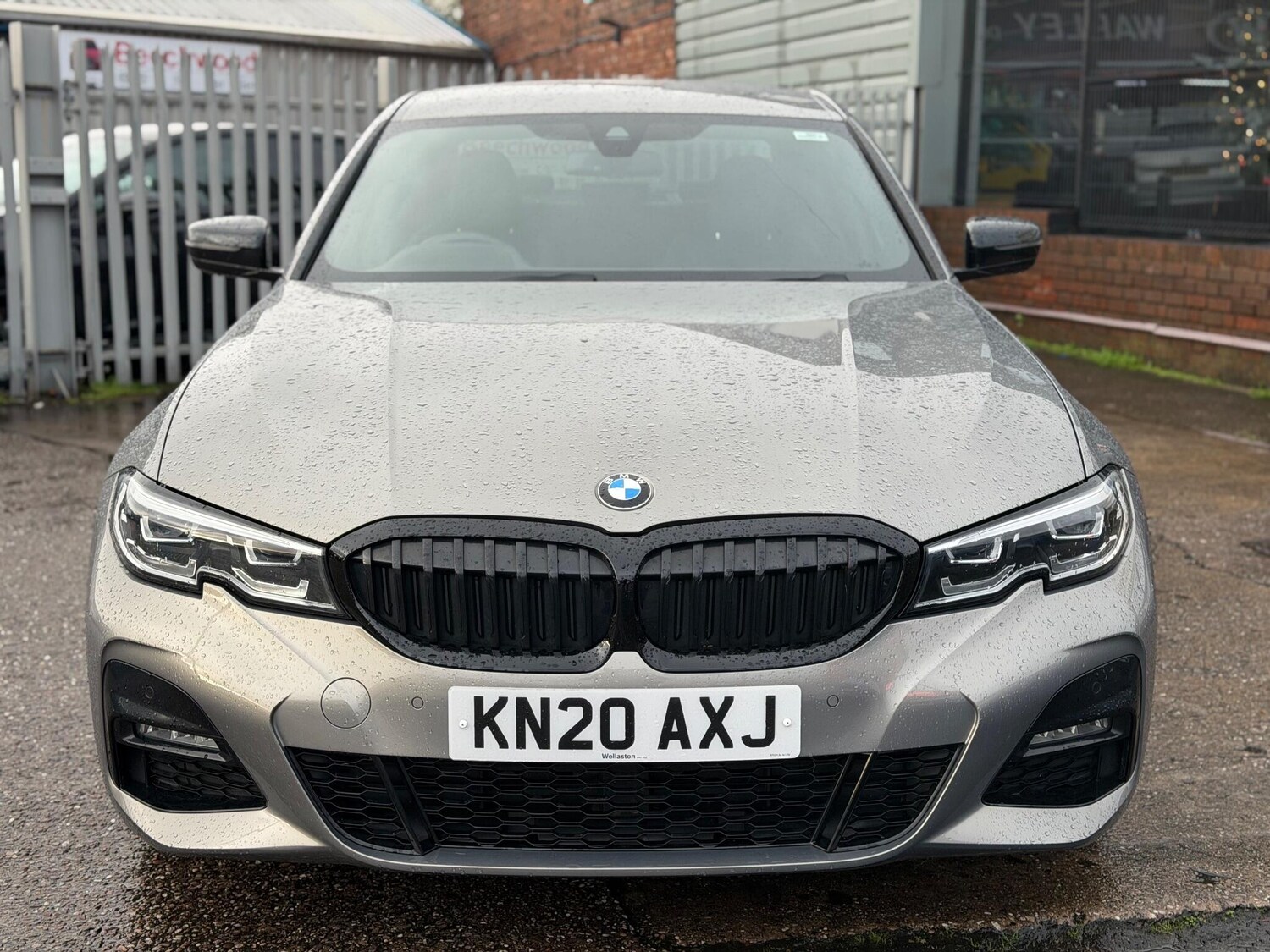 Used BMW 3 Series 2020 for sale - 77695479: Photo 7