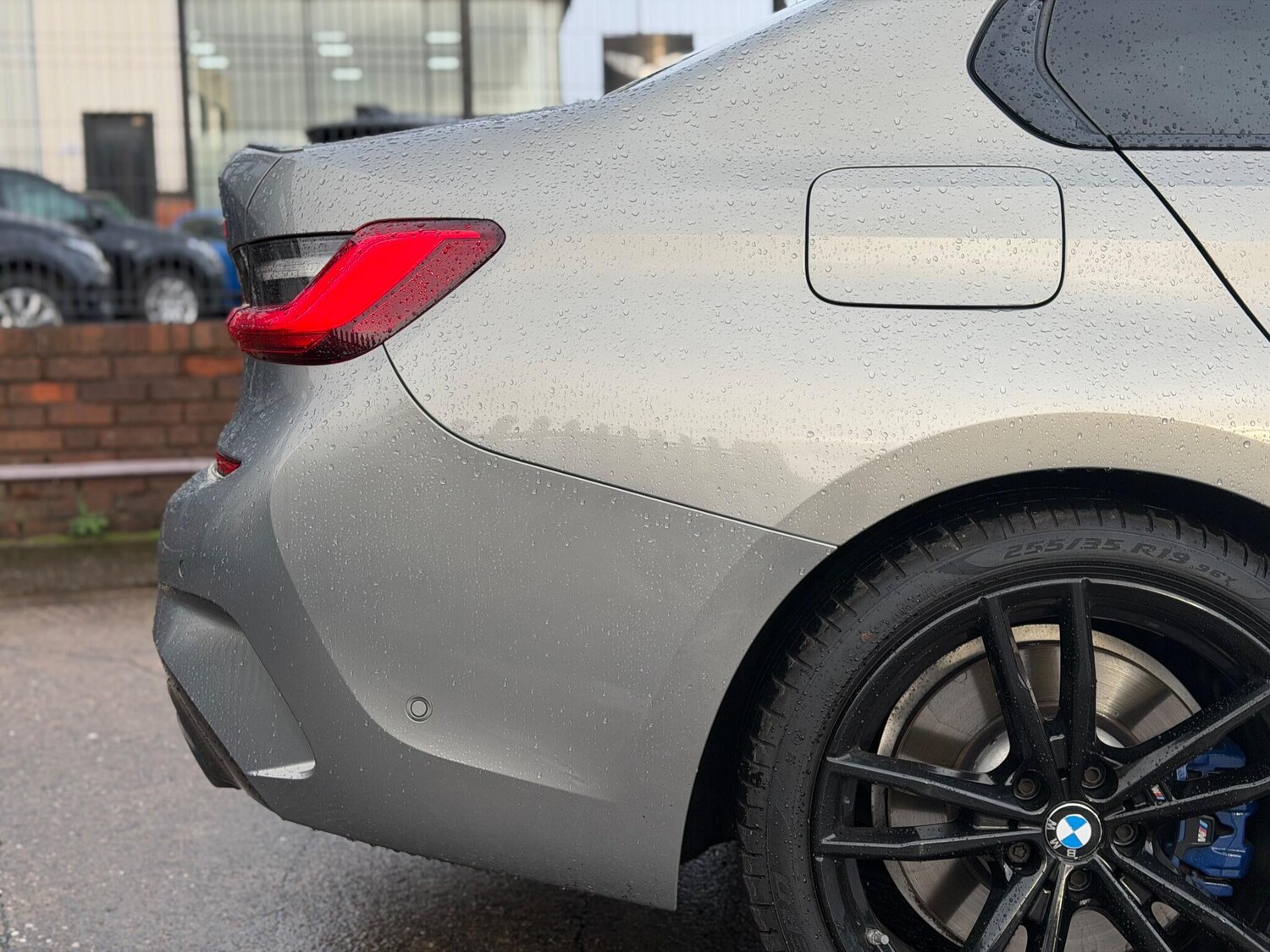 Used BMW 3 Series 2020 for sale - 77695479: Photo 8