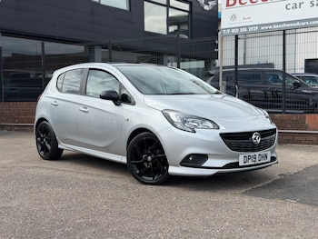 Used Vauxhall Corsa 2019 for sale - 79061437: Photo