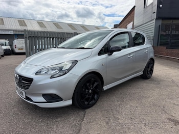 Used Vauxhall Corsa 2019 for sale - 79061437: Photo