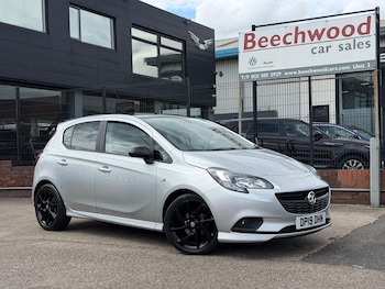 Used Vauxhall Corsa 2019 for sale - 79061437: Photo