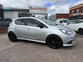 Used Vauxhall Corsa 2019 for sale - 79061437: Photo