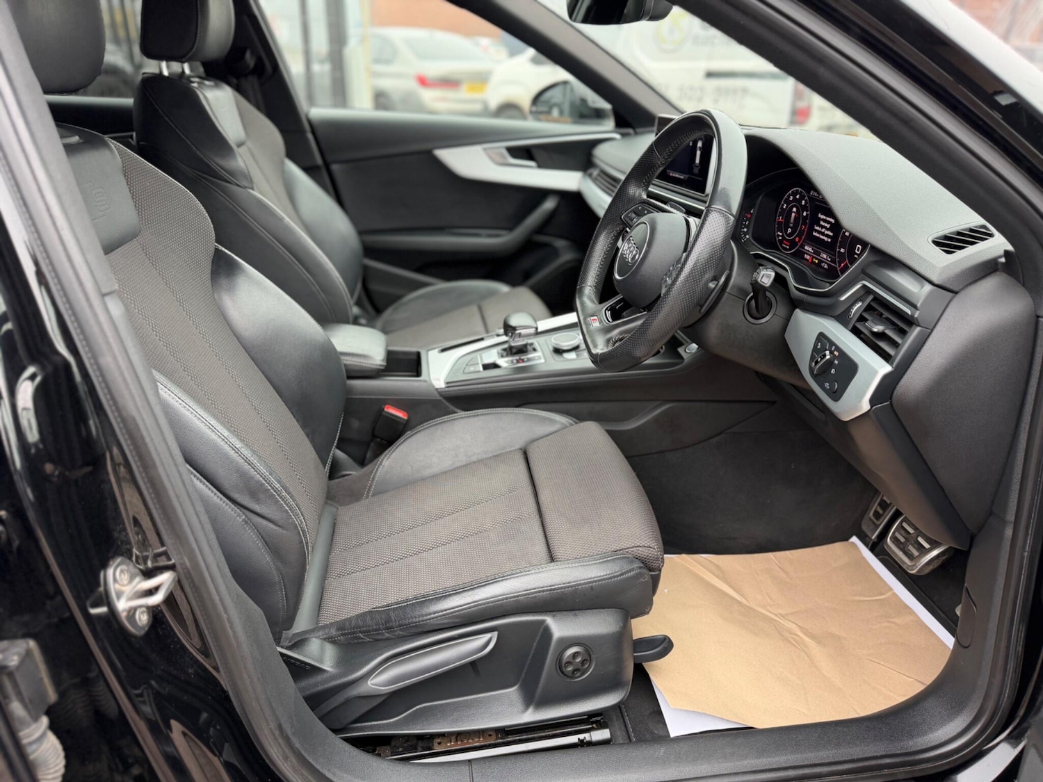 Used Audi A4 2017 for sale - 77978317: Photo 12