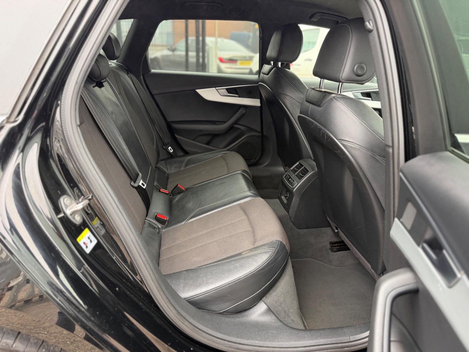 Used Audi A4 2017 for sale - 77978317: Photo 13