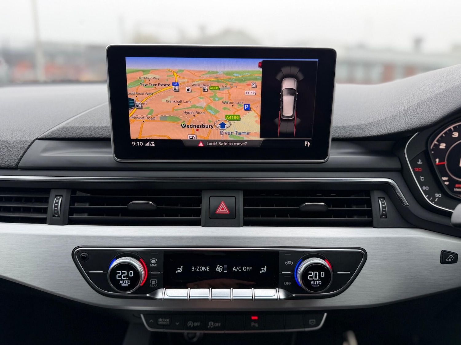 Used Audi A4 2017 for sale - 77978317: Photo 18