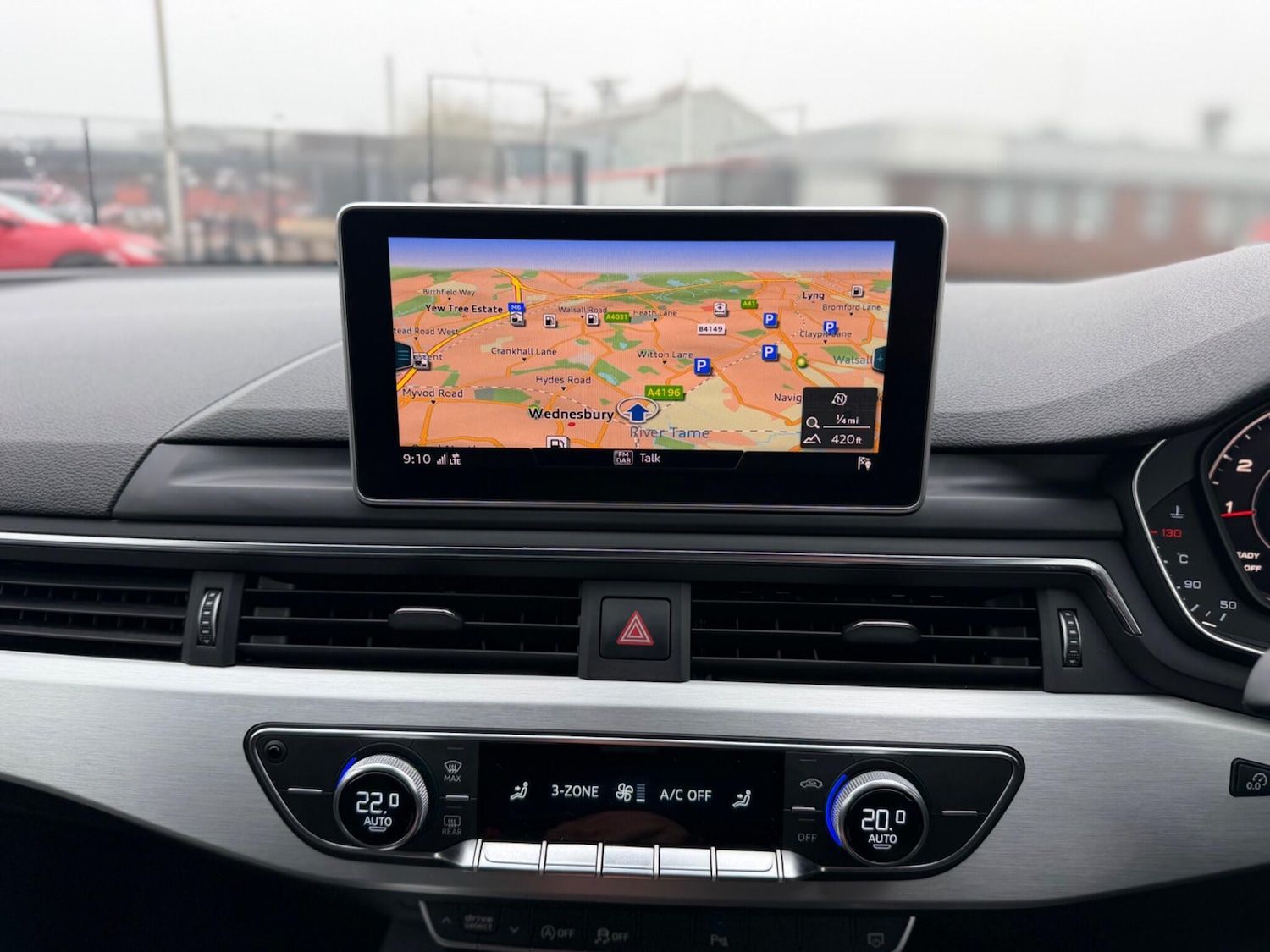 Used Audi A4 2017 for sale - 77978317: Photo 19