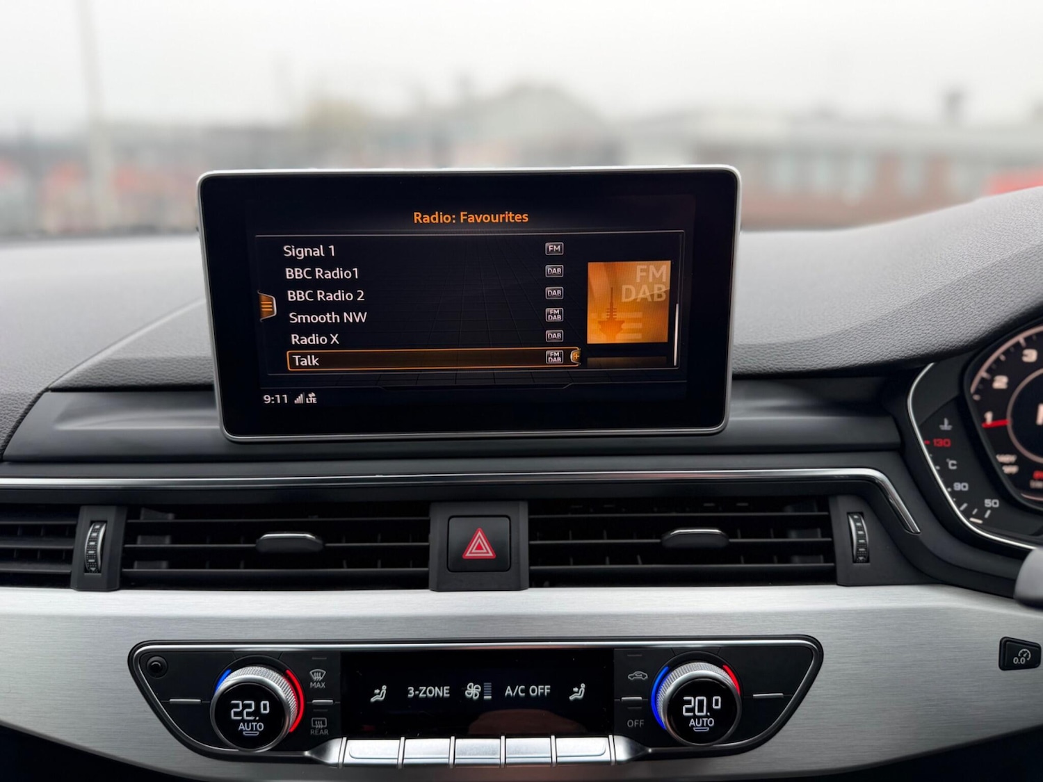 Used Audi A4 2017 for sale - 77978317: Photo 20