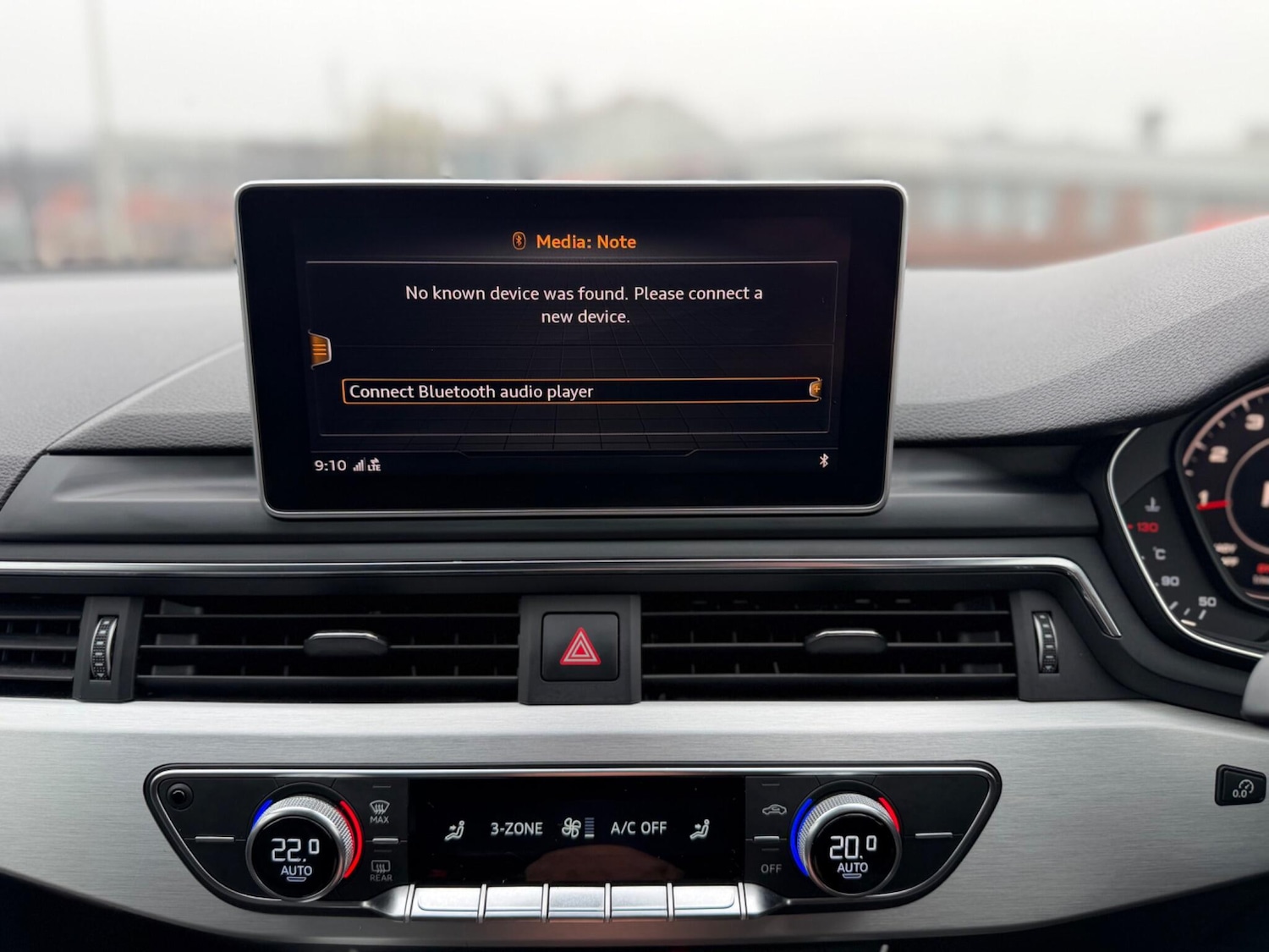 Used Audi A4 2017 for sale - 77978317: Photo 21