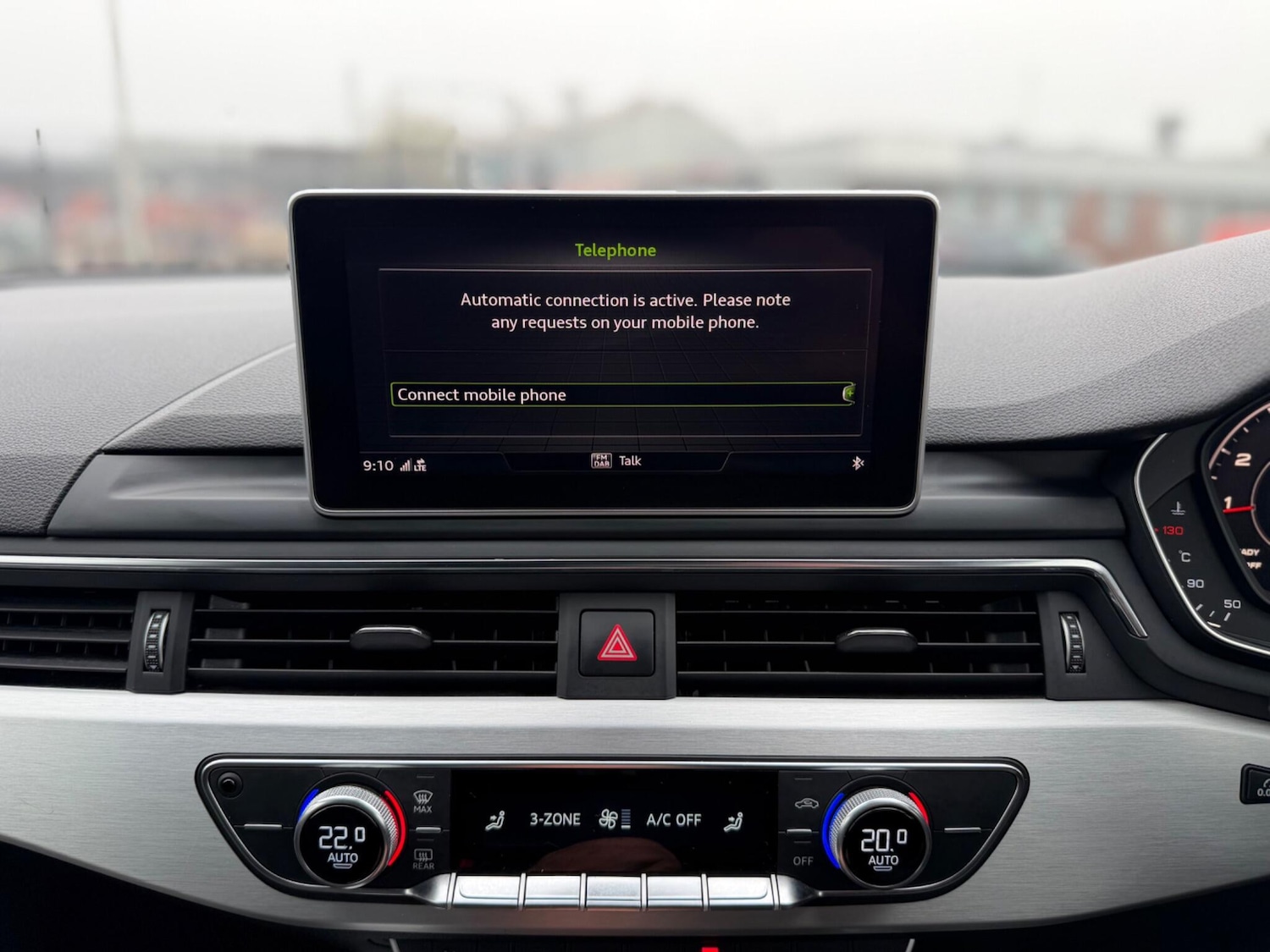 Used Audi A4 2017 for sale - 77978317: Photo 22