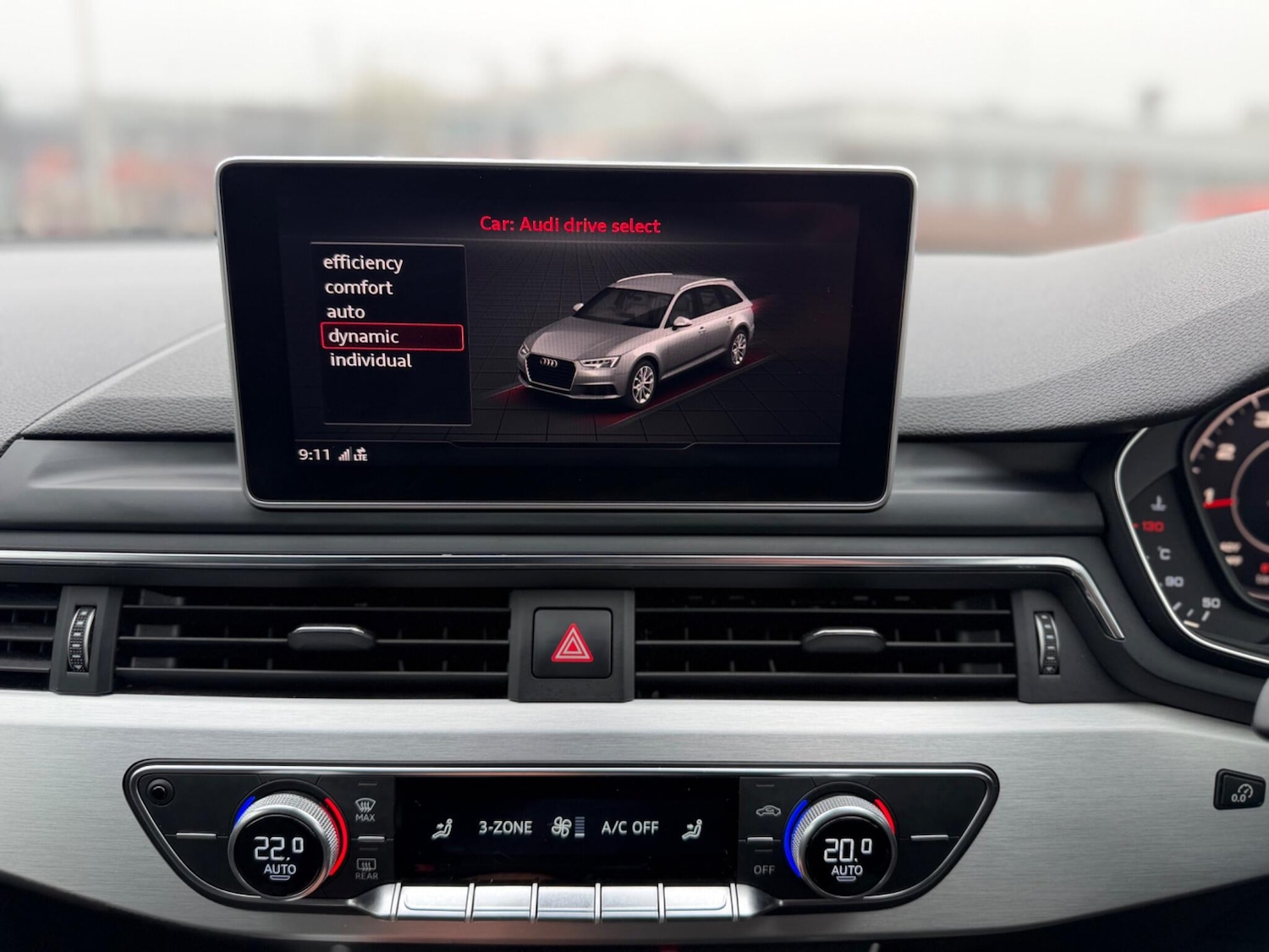 Used Audi A4 2017 for sale - 77978317: Photo 23