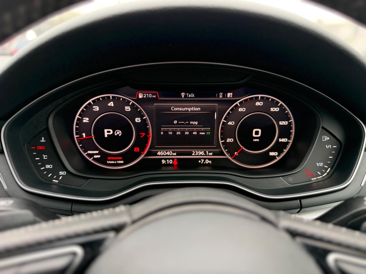 Used Audi A4 2017 for sale - 77978317: Photo 24