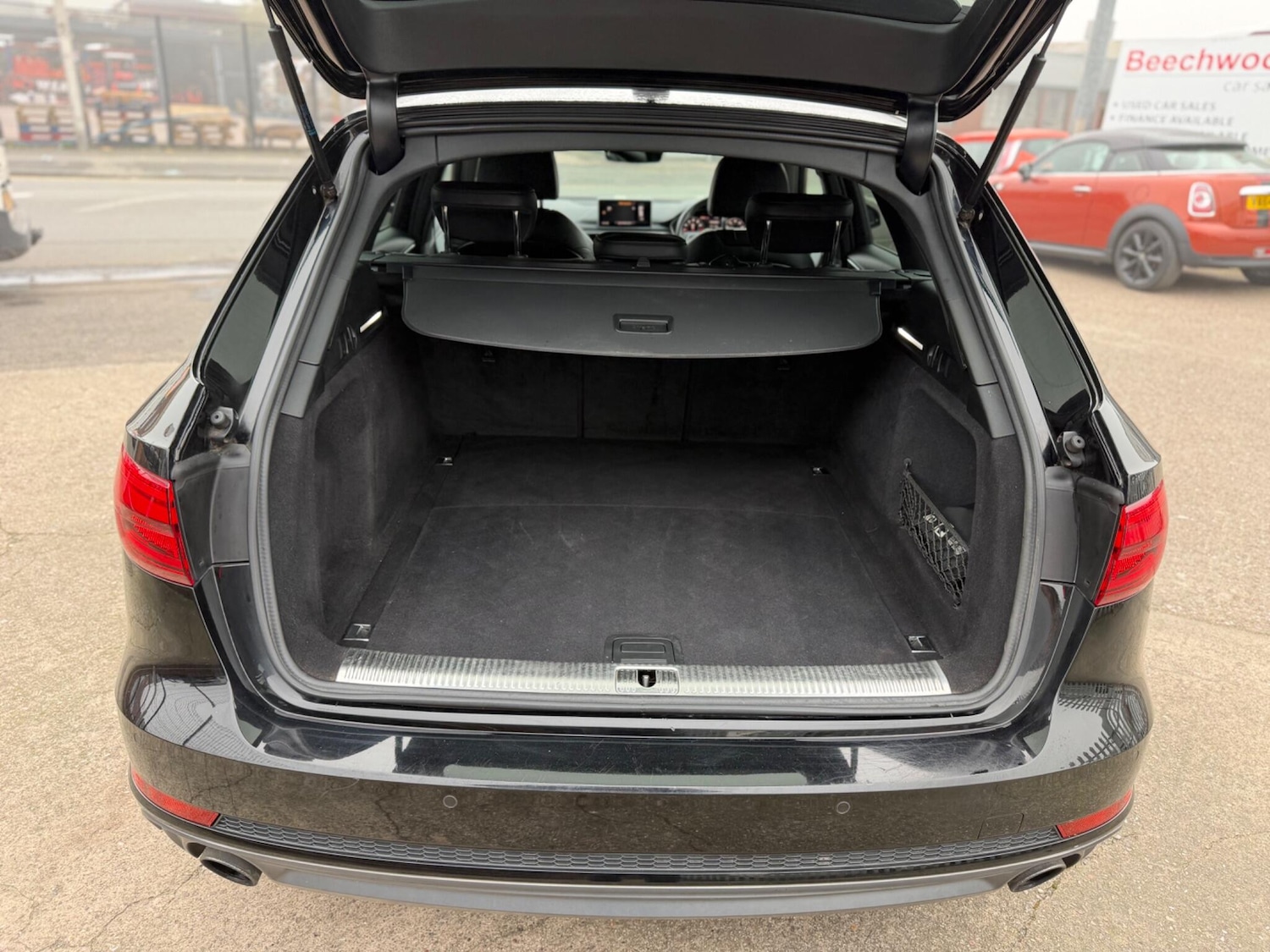 Used Audi A4 2017 for sale - 77978317: Photo 25