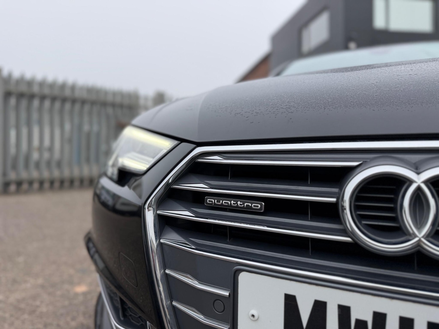 Used Audi A4 2017 for sale - 77978317: Photo 29