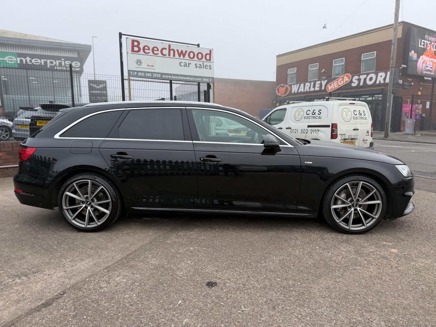 Used Audi A4 2017 for sale - 77978317: Photo 6