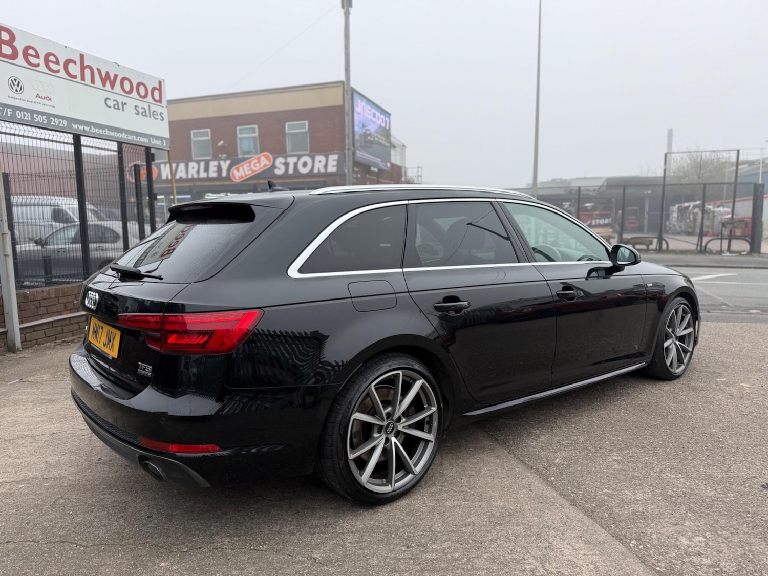 Used Audi A4 2017 for sale - 77978317: Photo 7