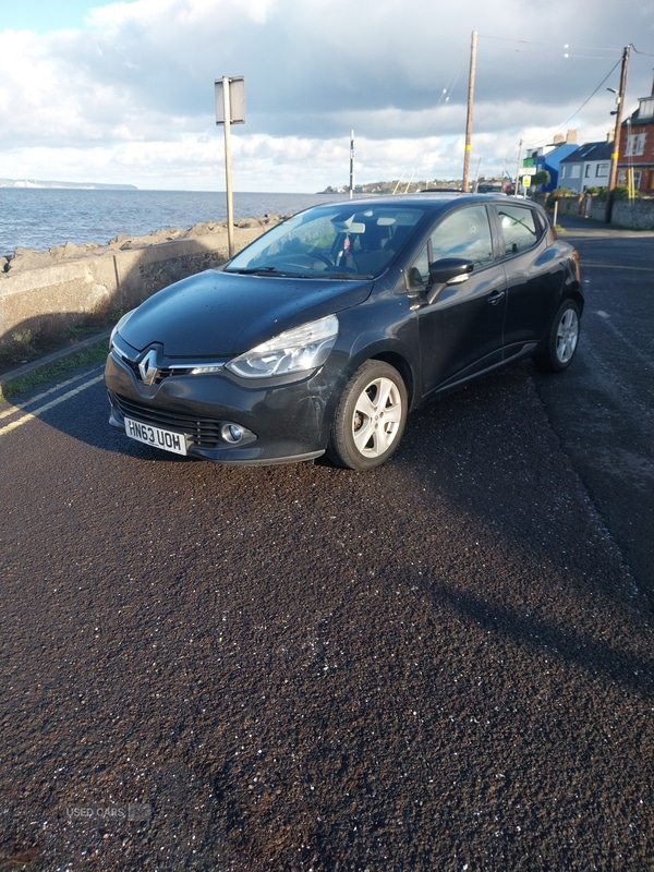 Used Renault Clio 2013 for sale - 76634641: Photo 1