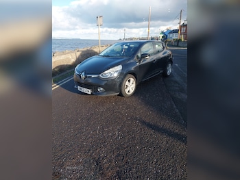 2013 - 1.2 16V Dynamique MediaNav 5dr