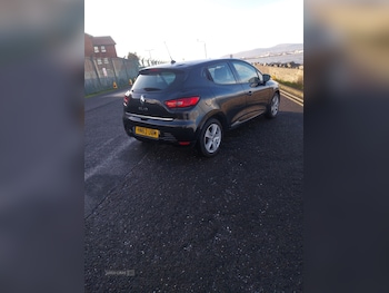 Used Renault Clio 2013 for sale - 76634641: Photo