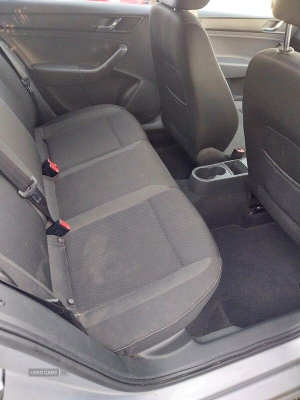Used Skoda Rapid 2014 for sale - 73660549: Photo 6