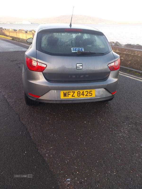 Used SEAT Ibiza 2015 for sale - 76787266: Photo 2