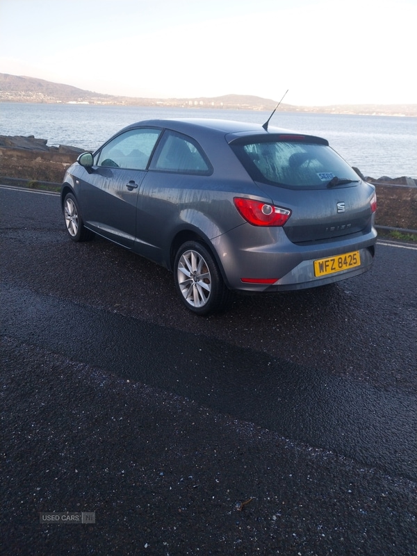 Used SEAT Ibiza 2015 for sale - 76787266: Photo 3
