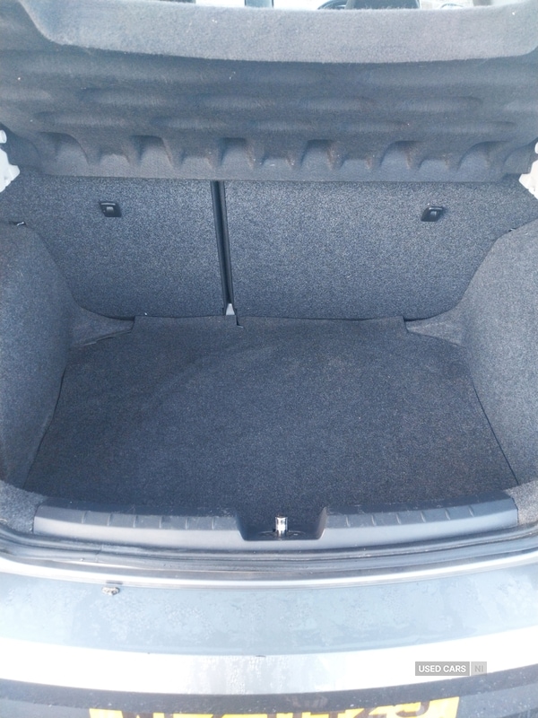 Used SEAT Ibiza 2015 for sale - 76787266: Photo 5