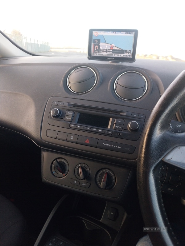 Used SEAT Ibiza 2015 for sale - 76787266: Photo 6