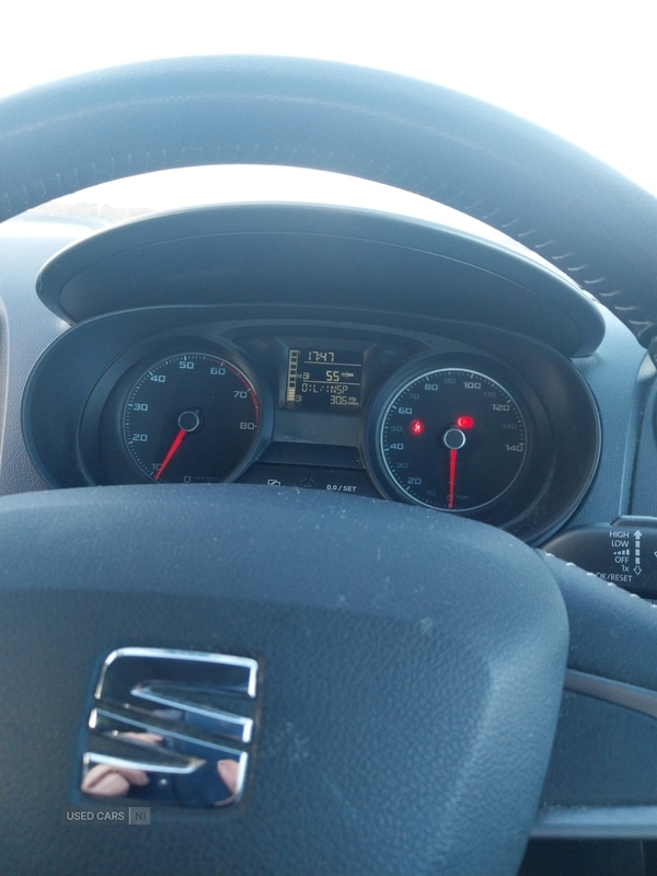 Used SEAT Ibiza 2015 for sale - 76787266: Photo 7