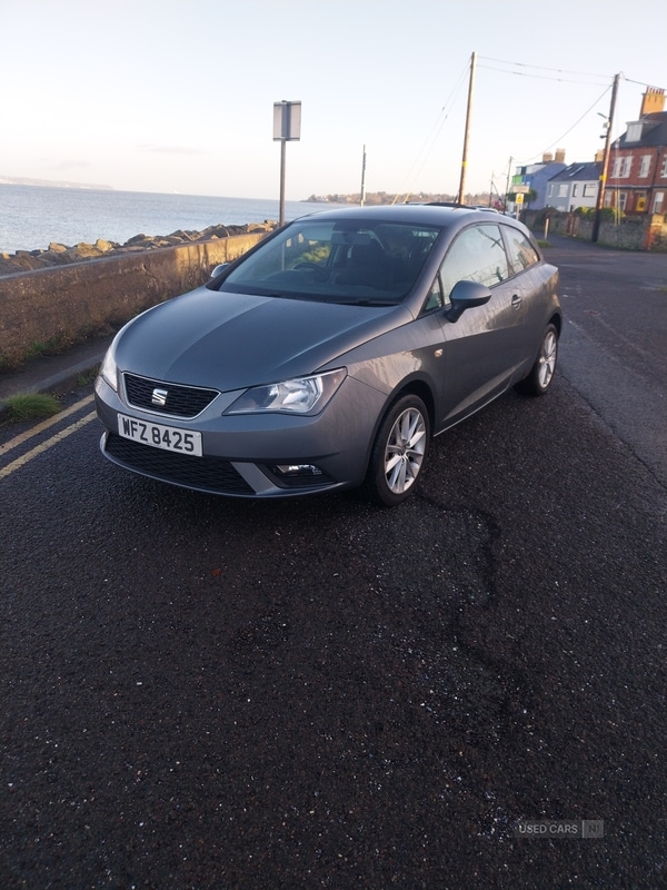 Used SEAT Ibiza 2015 for sale - 76787266: Photo 9