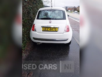 Fiat 500 feature image