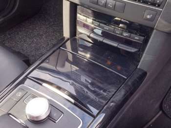 Used Mercedes-Benz E-Class 2010 for sale - 74811480: Photo