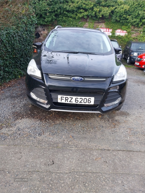 Used Ford Kuga 2013 for sale - 76914316: Photo 1