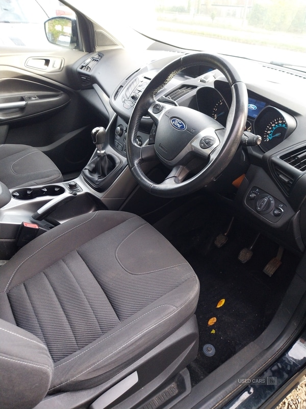 Used Ford Kuga 2013 for sale - 76914316: Photo 10