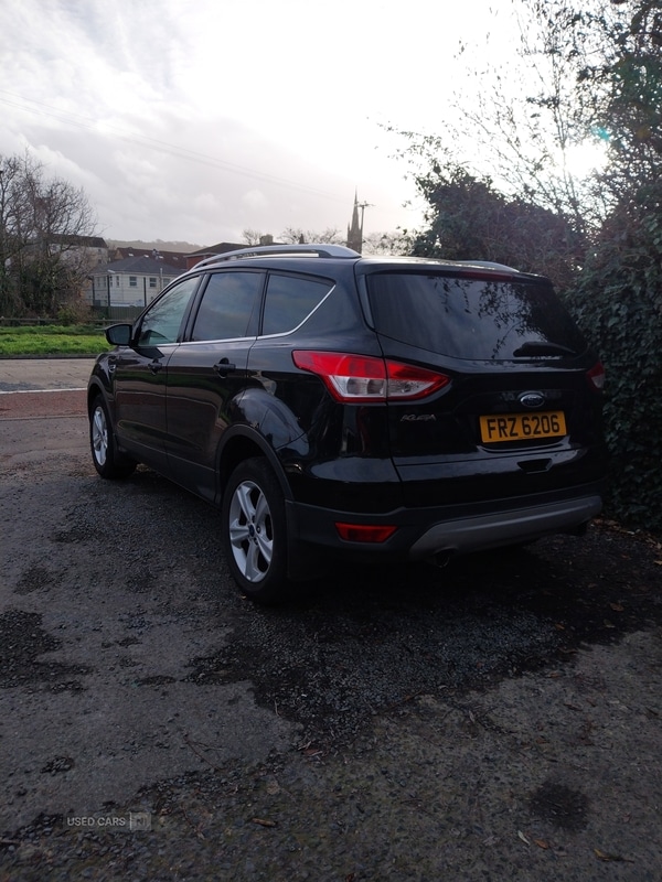 Used Ford Kuga 2013 for sale - 76914316: Photo 4