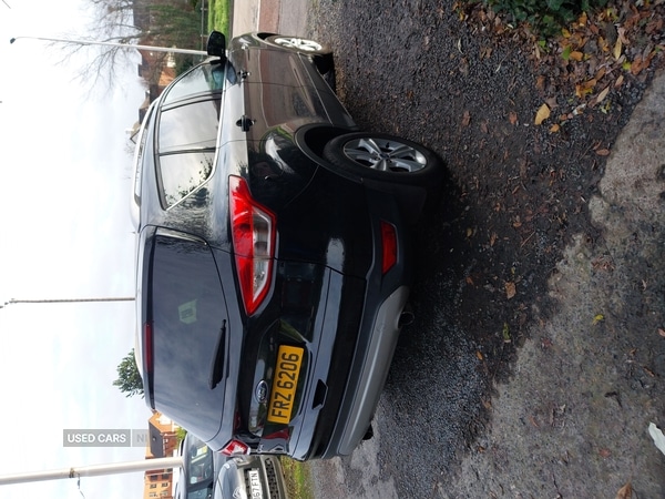 Used Ford Kuga 2013 for sale - 76914316: Photo 5