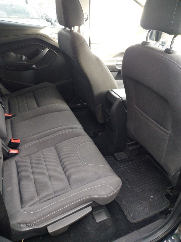 Used Ford Kuga 2013 for sale - 76914316: Photo 6