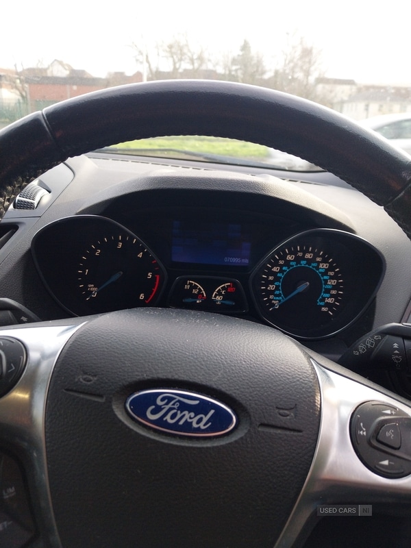 Used Ford Kuga 2013 for sale - 76914316: Photo 8