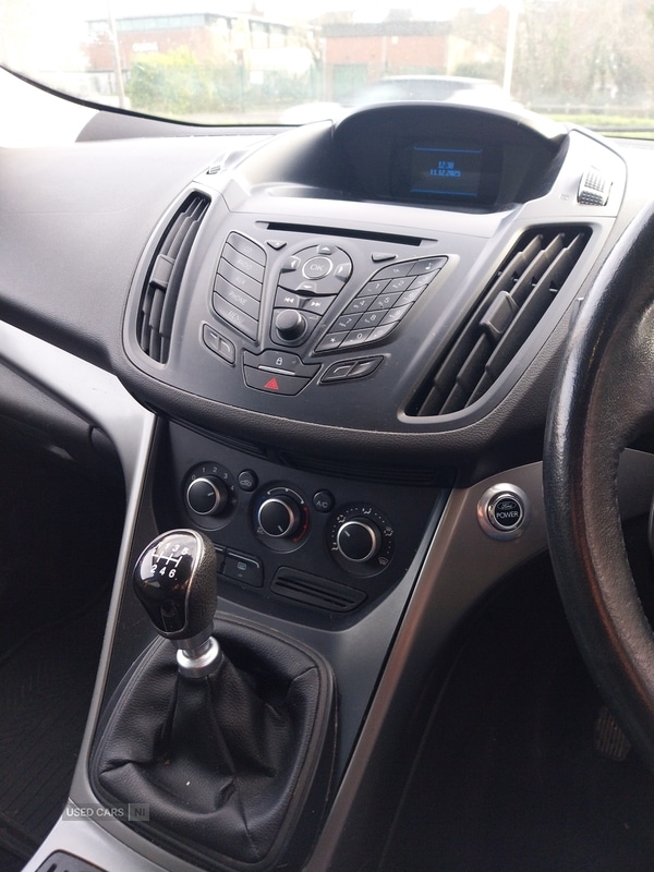 Used Ford Kuga 2013 for sale - 76914316: Photo 9