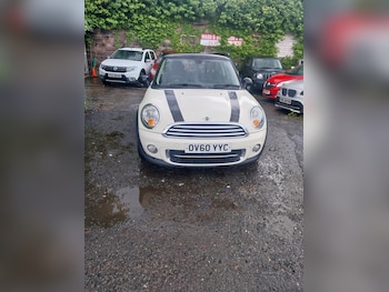 Used MINI Hatch 2010 for sale - 79084862: Photo