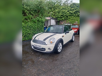 Used MINI Hatch 2010 for sale - 79084862: Photo