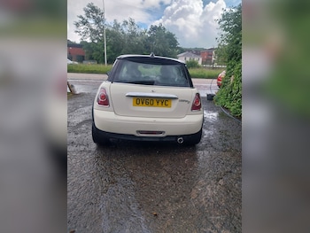 Used MINI Hatch 2010 for sale - 79084862: Photo
